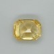 Yellow Sapphire (Pukhraj) 5.09 Ct Best Quality Yellow Sapphire (Pukhraj) 5.09 Ct Best Quality